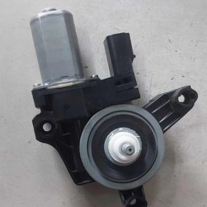 Motor Vidro Dianteiro Esquerdo Ram 1500 Night Edition 2024