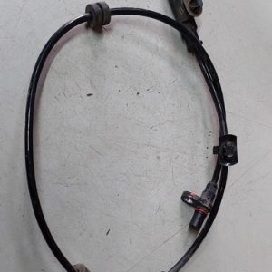 Sensor Abs Traseiro  Chery Tiggo 5x 1.5 Turbo 2010