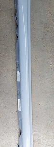 Spoiler Direito Bmw 320i G20 M Sport 2023 Cinza