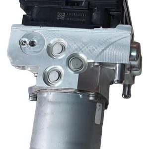 Módulo Abs Dodge Ram Laramie 6.7 3500 2022