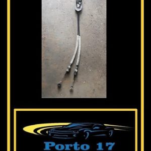 Cabo Seletor Marcha Ford Transit 2.2 2012
