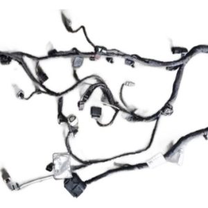 Chicote Motor Nivus Highline 1.0 3cc 2021