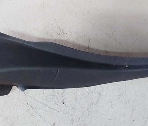 Acabamento Churrasqueira Esquerdo Dodge Ram 2500 3500 2022