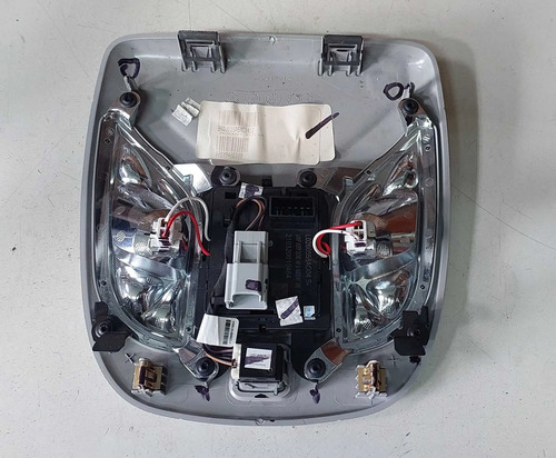 Luz Teto Cortesia Jeep Compass Limited 1.3 2022 - Imagem 4