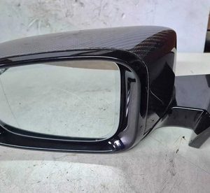 Retrovisor Esquerdo Bmw 440i M Sport Coupé 2022