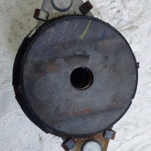 Coxim Cabine Dodge Ram 6.7 2500 3500 2022