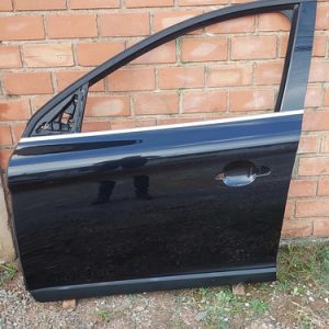 Porta Dianteira Esquerda Volvo Xc90 T5 2012 Dianteira Esquerdo Azul