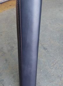 Acabamento Porta Luvas Superior Dodge Ram Longhorn 3500 2022