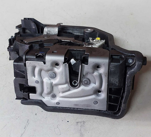Fechadura Porta Traseira Direita Bmw X2 S-drive 2.0 2019 - Imagem 5