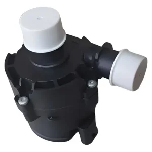 Bomba Água Auxiliar Discovery Sport Hse Ingenium Lr049317