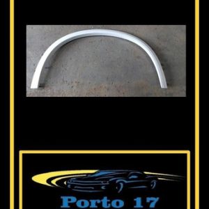 Moldura Paralama Dianteiro Direito Volvo Xc90 T6 2019