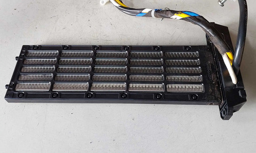 Resistência Aquecedora Caixa Ar Dodge Ram 6.7 2500 3500 2023 - Imagem 2