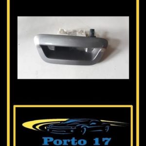 Maçaneta Tampa Traseira Jeep Compass 2018