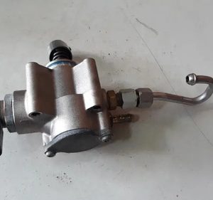 Bomba De Alta Volkswagen Touareg 3.6 V6 2017