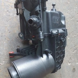 Duto Ar Admissão Do Supercharger Volvo Xc90 T6 2.0 2019
