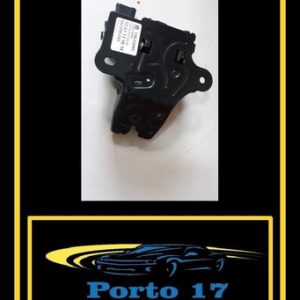 Fechadura Tampa Traseira Cruze Sedan 2018