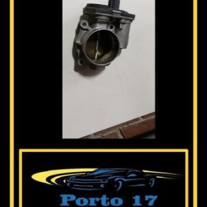 Tbi Corpo Borboleta Captiva 3.6 V6 2009