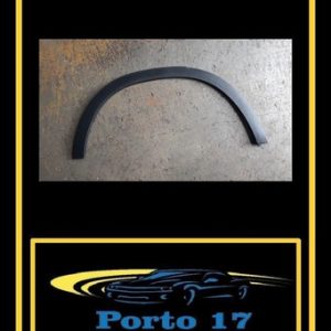 Moldura Paralama Traseira Direita Mercedes Gla200 2018