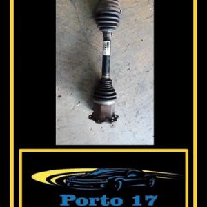 Semi Eixo Audi A4 A5 1.8 2.0 Tfsi 2011/2015 D/e D/d