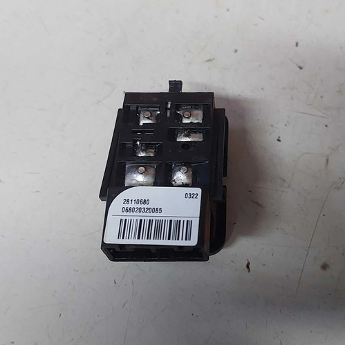 Botão Ajuste Coluna Direção Dodge Ram 6.7 3500 2500 2022 - Imagem 2