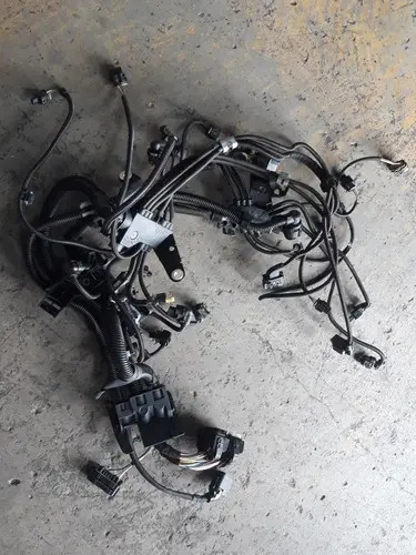 Chicote Motor Injeção Bmw 2.0 X1 2016 - Imagem 4