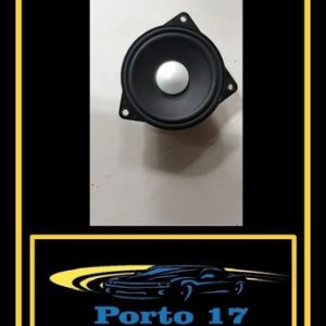Auto Falante Traseiro Bmw 550i F10 Série 5 2012
