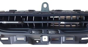 Difusor Ar Central Painel Jeep Commander 2022