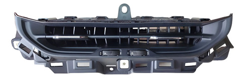 Difusor Ar Central Painel Jeep Commander 2022