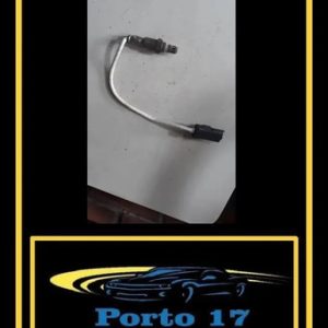 Sonda Lambda Primária Peugeot 1.2 3cc 2017