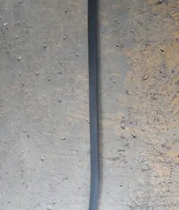 Moldura Friso Externo Parabrisa Lado Esquerdo Bmw X1 2016