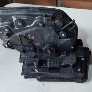 Fechadura Porta Traseira Esquerda Bmw X2 1.5 3cc 2021