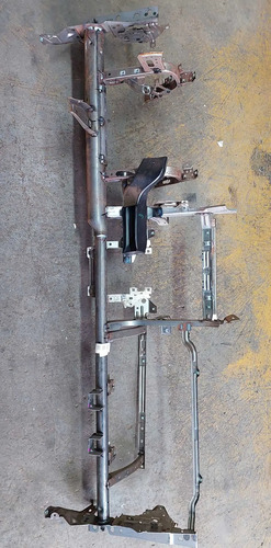 Suporte Ferro Capa Painel Dodge Ram 6.7 2500 3500 2022 - Imagem 5