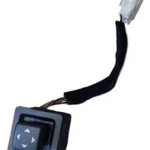 Botão Regulagem Retrovisor Azera 3.3 V6 2011 (cx255)