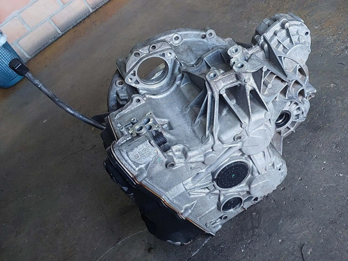 Caixa De Câmbio Mercedes Cla 250 2.0 4matic 2015 - Imagem 2