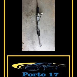 Caixa Direção Ford Transit 2.2 Diesel 2012