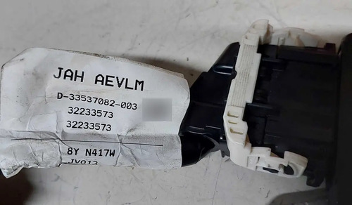 Módulo Caixa De Câmbio Volvo Xc60 T8 Hìbrida 32249308 2024 - Imagem 4