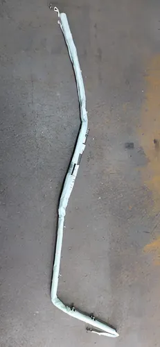 Cortina Teto Lado Esquerdo Discovery Sport Hse 2015/2019 - Imagem 2