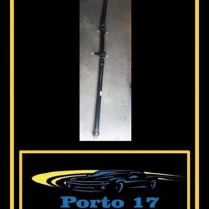 Cardan Fiat Toro  Diesel 4x4 2021/2022