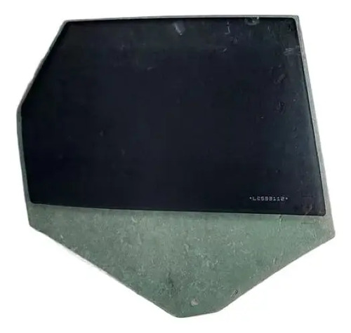 Vidro Porta Traseira Direita Volvo Xc60 D5 2020