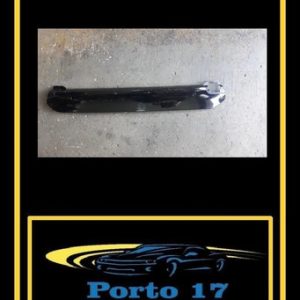Suporte Placa Parachoque Dianteiro Bmw X4 M40i 2019