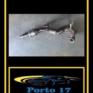 Catalisador Vw T-cross Highline 1.4 250 Tsi 2020