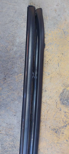 Rack Teto Jeep Compass 1.3 Turbo Limited 2022 Preto - Imagem 4