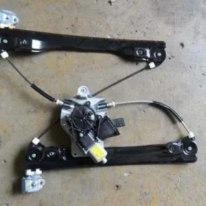 Maquina De Vidro Dianteira Direita Gm Cruze 2012/2016