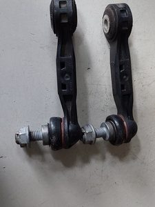 Bieleta Traseira Bmw X2 1.5 3cc 2021