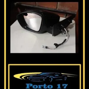 Retrovisor Lado Esquerdo C4 Cactus 2019