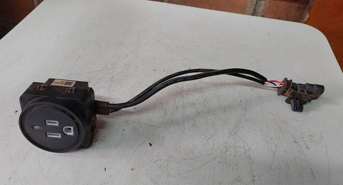 Tomada Inversor Energia Dodge Ram 2500 3500 2022 - Imagem 5