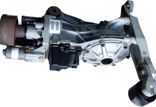 Diferencial Traseiro Volvo Xc90 T6 2019