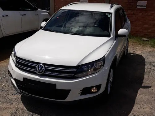 Módulo Freio De Mão Tiguan 2013/2014 3aa907801h - Imagem 5