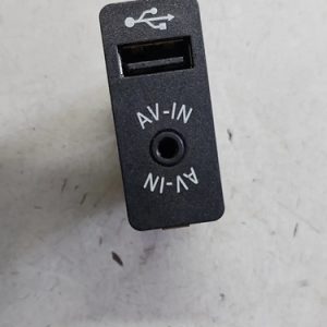 Tomada Usb Mini Cooper John Works Pacemann 2015 9264966 02