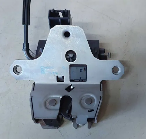 Fechadura Tampa Traseira Jaguar Xfr 5.0 V8 2015 - Imagem 2